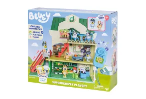 BLUEY Супермаркет - 2