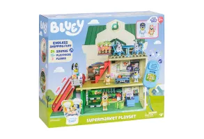 BLUEY Супермаркет - 3