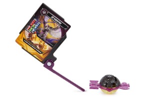 Боен комплект Bakugan, Special Attack Dragonoid, Ventri, Bruiser, Octogan, Trox - 4