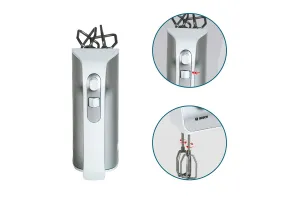 Bosch Детски ръчен миксер – сребрист - 3
