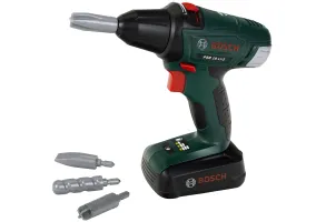 Bosch Mini, Детски акумулаторен винтоверт „Малък майстор“