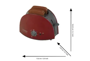 Bosch Mini, Детски комплект за закуска с тостер, кана и кафе машина - 5