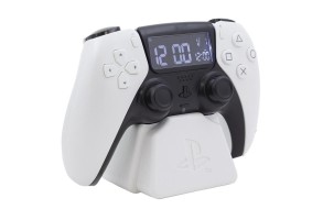 Будилник PlayStation PS5 контролер - 3