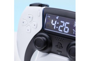 Будилник PlayStation PS5 контролер - 4