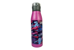 Бутилка от неръждаема стомана No Fear BearX 600ml