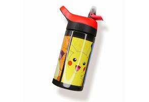 Бутилка Pokemon 430 ml - 2