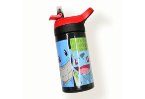 Бутилка Pokemon 430 ml - 3