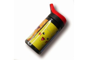 Бутилка Pokemon 430 ml - 6