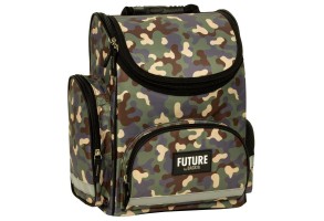 CAMU DF 30 ергономична раница