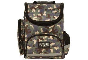 CAMU DF 30 ергономична раница - 3