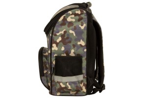 CAMU DF 30 ергономична раница - 4