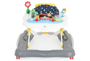 Cangaroo - Бебешка проходилка Regalo 4в1 - 3