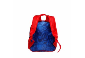 CAPITAN AMERICA Patriot 3D малка раница - 3