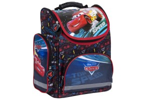 CARS 48 ергономична раница