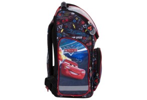 CARS 48 ергономична раница - 4