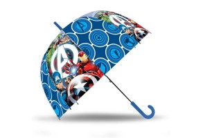 Чадър Avengers 45 см