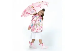 Чадър Penny Scallan Chirpy Bird, 80 см - 2