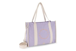 Чанта Mayfair Details Lilac