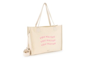 Чанта Mayfair Matter Pink