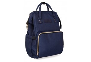Чанта Siena Navy