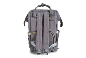 Чанта за аксесоари Cangaroo, Amelia, Многоцветен, 36+ - 3