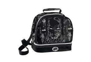 Чанта за храна Dark Knight