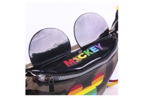 Чанта за кръста Cerda Mickey Mouse 2100003375 - 5