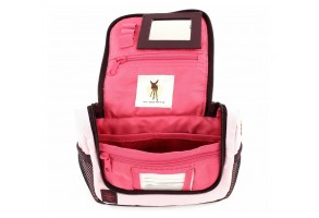 Чантичка за тоалетни принадлежности Little Tree Fawn LMWB1152 - 3