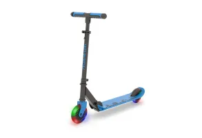 Chillafish Flexxi Glow CPFM04NAV сгъваема тротинетка Navy
