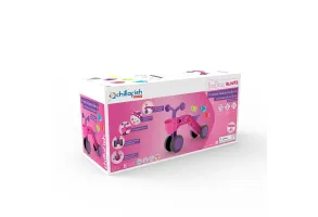 Четириколка Chillafish ItsiBitsi Blocks - FUCHSIA - 8