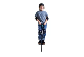 Chillafish Poogi CPPG01BLU kids пого стик Blue - 9