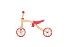 Chillafish Quadie CPQD01PEA играчка за яздене PEACH - 9