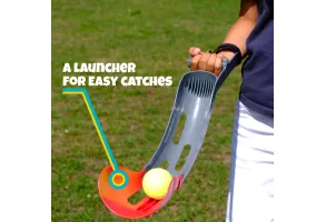Chillafish Slingi CPSL01YRA игра с топче - 4