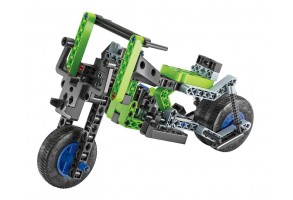 CLEMENTONI MECHANICS Автомобил Off Road - 4