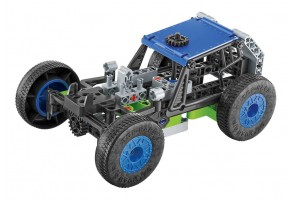 CLEMENTONI MECHANICS Автомобил Off Road - 6