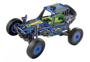 CLEMENTONI MECHANICS Автомобил Off Road - 7
