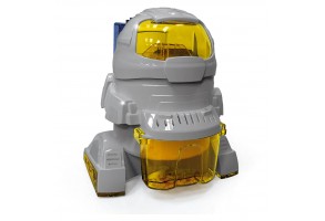 CLEMENTONI Робот за програмиране ECOBOT - 2