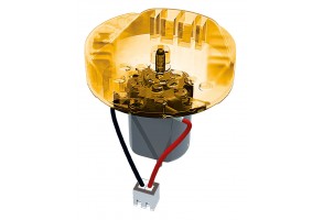 CLEMENTONI Робот за програмиране ECOBOT - 3