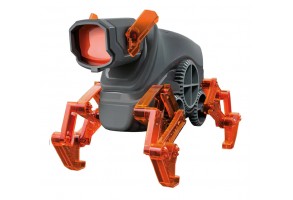 CLEMENTONI Робот за програмиране WALKING BOT - 2