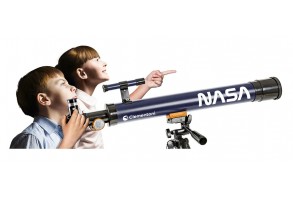 CLEMENTONI Science Play Nasa телескоп - 5