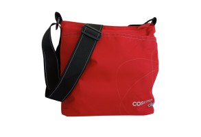 Cosatto чанта Scarlet CB019