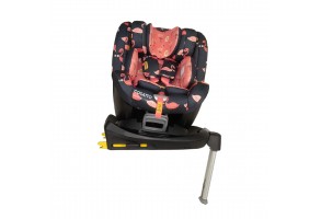 Cosatto CT5037 Come and Go I-Size Rotate Pretty Flamingo столче за кола - 5