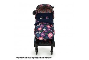 Cosatto CT5407 Woosh 3 DALLOWAY бебешка количка - 5