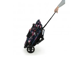 Cosatto CT5407 Woosh 3 DALLOWAY бебешка количка - 6