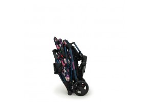 Cosatto CT5407 Woosh 3 DALLOWAY бебешка количка - 8