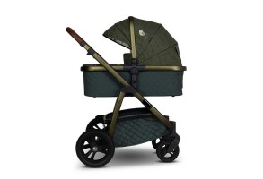 Cosatto CT5713 WOW 3 бебешка количка BUREAU - 9