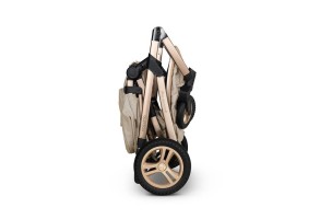 Cosatto CT5716 WOW 3 бебешка количка WHISPER