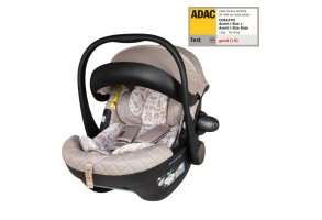 Cosatto CT5729 Acorn 2 столче за кола WHISPER - 3