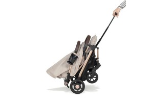 Cosatto CT5732 Woosh 4 бебешка количка WHISPER - 2