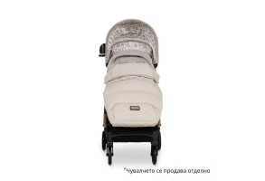 Cosatto CT5732 Woosh 4 бебешка количка WHISPER - 6